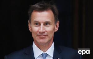 Хант считает, что ЕС может пересмотреть соглашение о Brexit