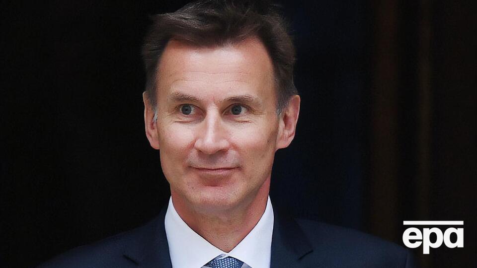 Гант уважає, що ЄС може переглянути угоду про Brexit