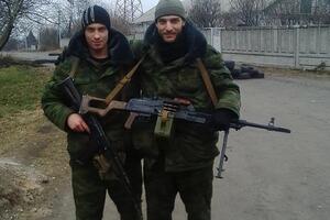 Полиция выяснила личности нескольких итальянцев, воевавших на Донбассе