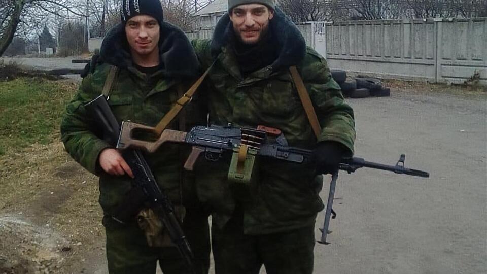 Полиция выяснила личности нескольких итальянцев, воевавших на Донбассе
