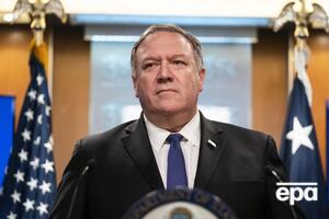 Помпео вновь возложил на Иран ответственность за нападение на танкеры