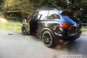 ДТП произошло 15 июня