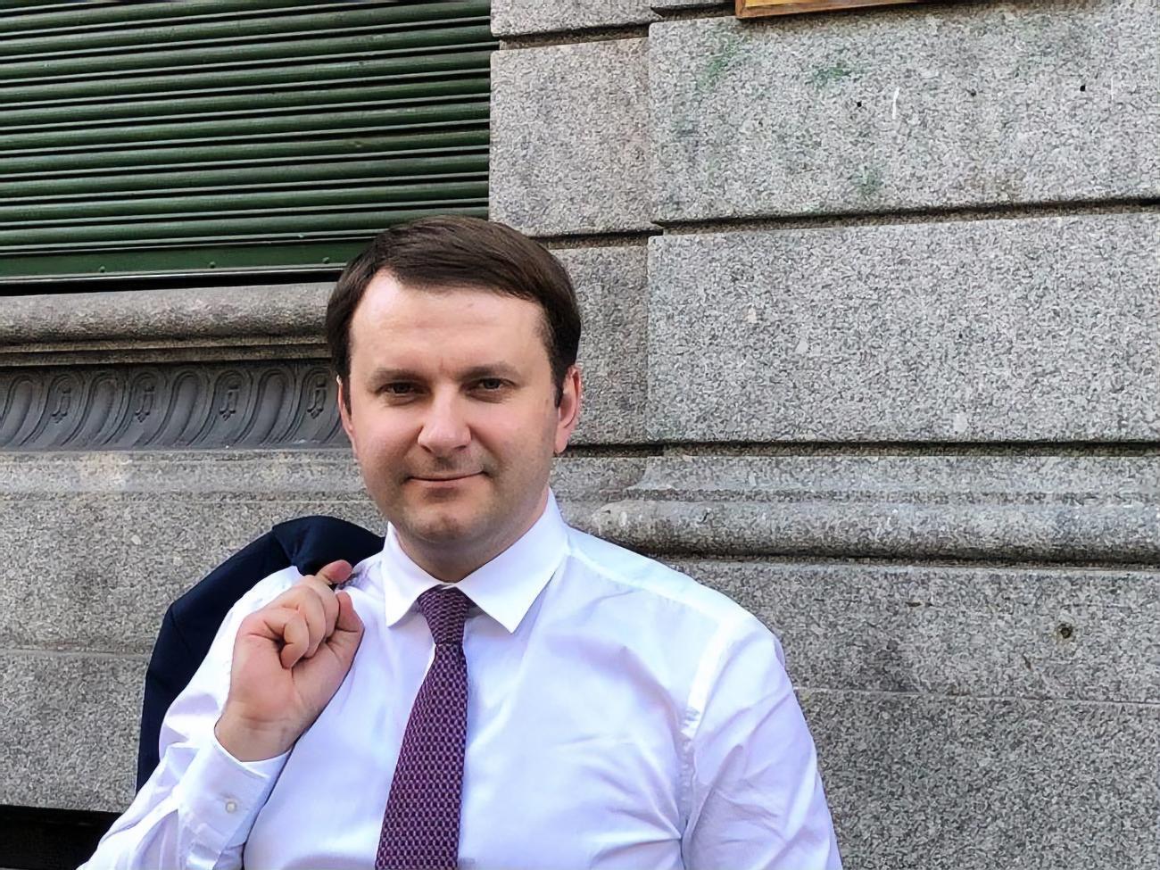 Орешкин рассказал о продвижении в обсуждении программы интеграции РФ и Беларуси