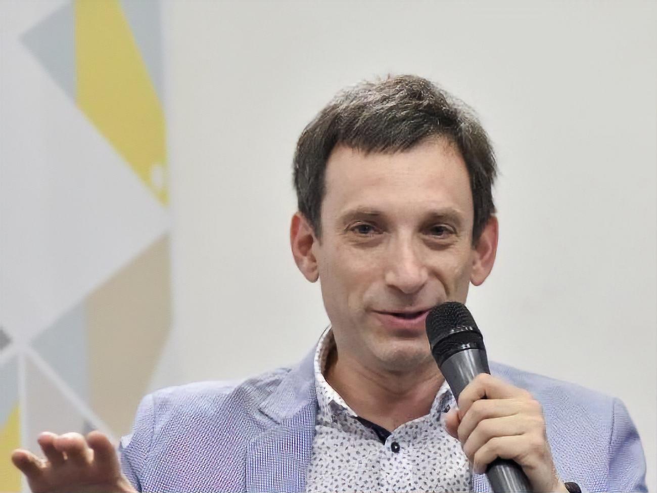 Портников: Якщо населення буде готове капітулювати перед Росією, частина території України стане частиною РФ