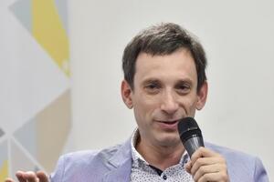 Портников: Якщо населення буде готове капітулювати перед Росією, частина території України стане частиною РФ