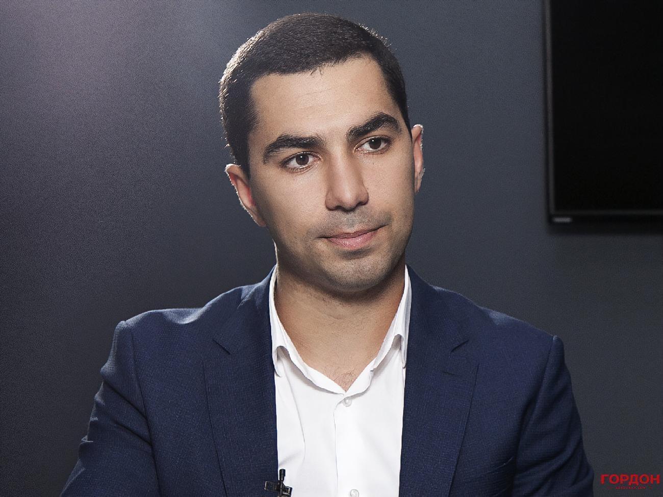 Мясникян: Я вирішив боротися за довіру жителів мого округу на виборах до Верховної Ради