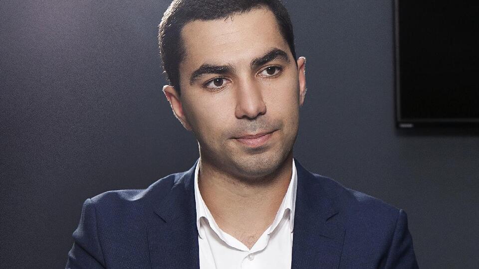 Мясникян: Я вирішив боротися за довіру жителів мого округу на виборах до Верховної Ради