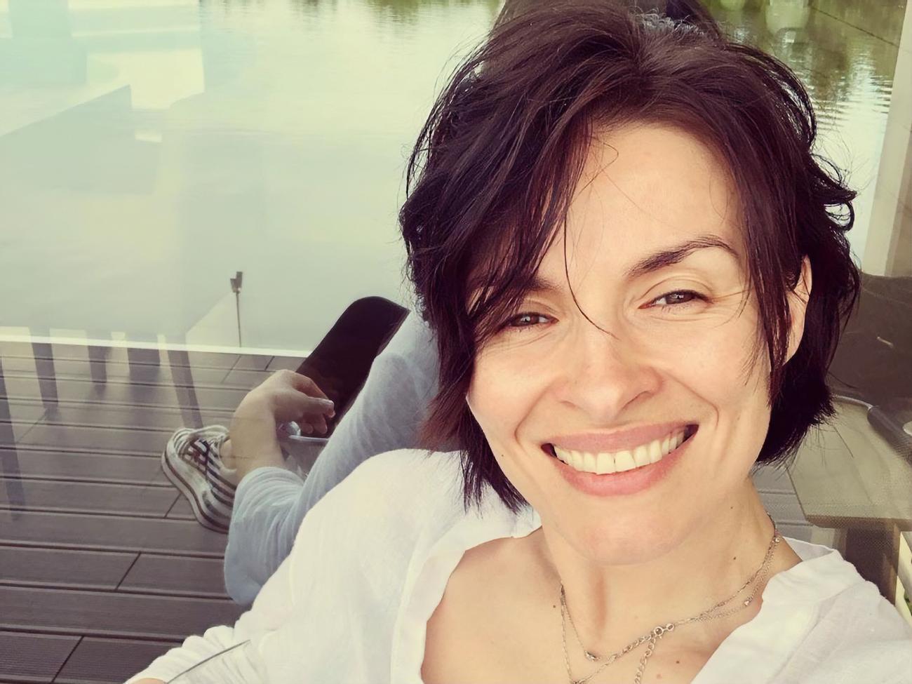 Мейхер: Не знаю, як ви, але в мене ніколи не виходило скинути вагу, займаючись різними видами танців або спортом...