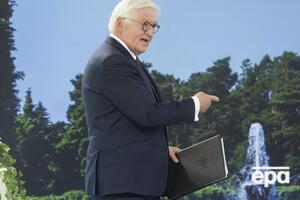 Штайнмайер: Европа должна поддерживать с РФ менее близкие отношения