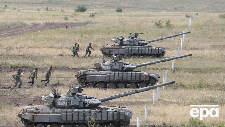 В 2014 году, сразу после аннексии Крыма, на востоке Украины Россия начала вооруженную агрессию