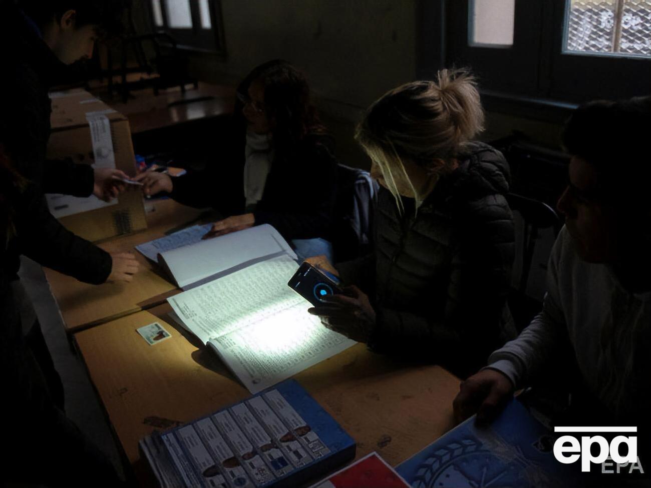 Аргентина пережила крупнейший блэкаут в истории