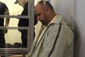 Строк покарання рахуватимуть із моменту затримання Олефіра