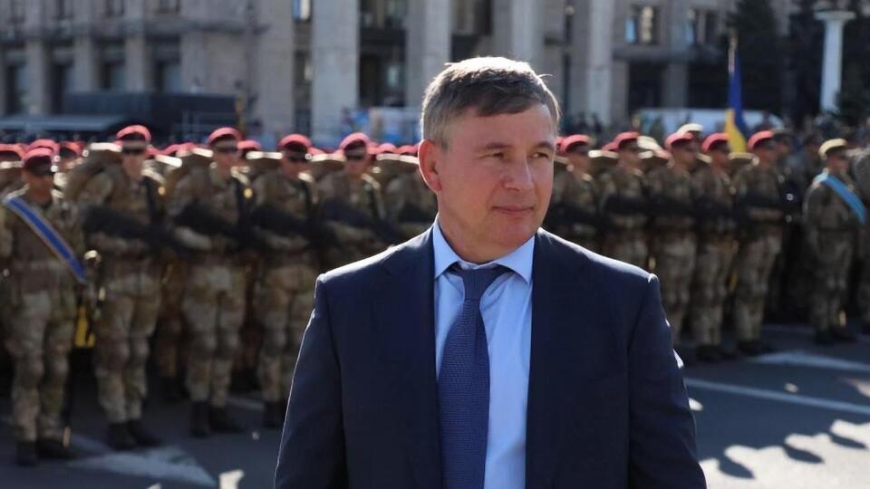 Гелетей: Чтобы построить здание по всем нормам, нужно минимум два-три года