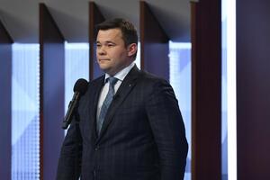 Богдан: Судебная реформа будет направлена не на то, чтобы поднять каких-то людей и переставить их местами