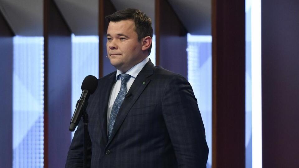Богдан: Судова реформа буде направлена не для того, щоби підняти якихось людей і попереставляти їх місцями