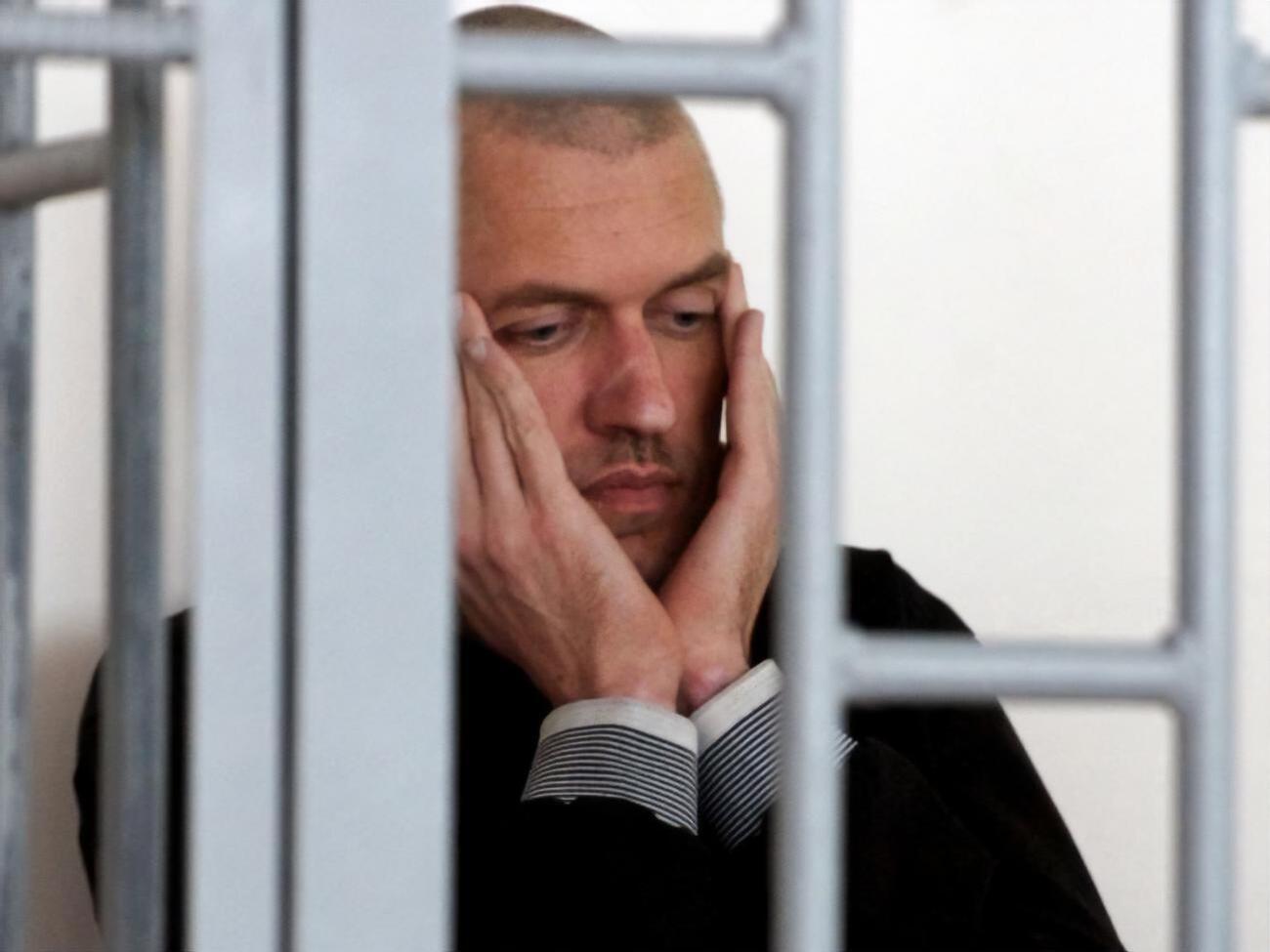 У травні 2016 року суд у Грозному (Чечня) засудив Клиха до 20 років в'язниці за нібито участь у Першій чеченській війні в 1995 році на боці чеченських повстанців