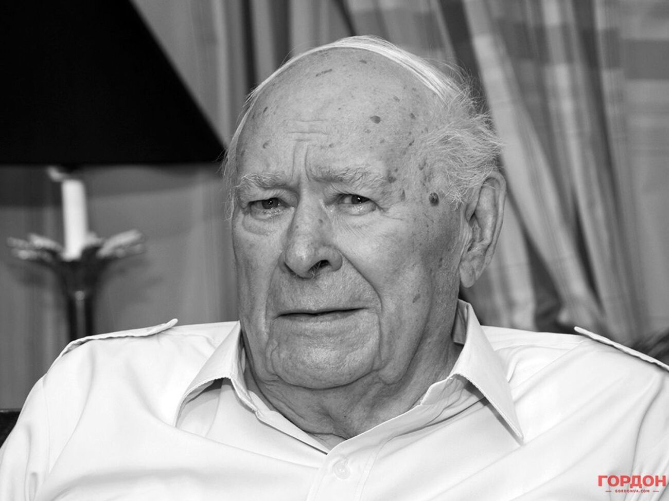 Бобков возглавлял пятое управление КГБ, ответственное за идеологию