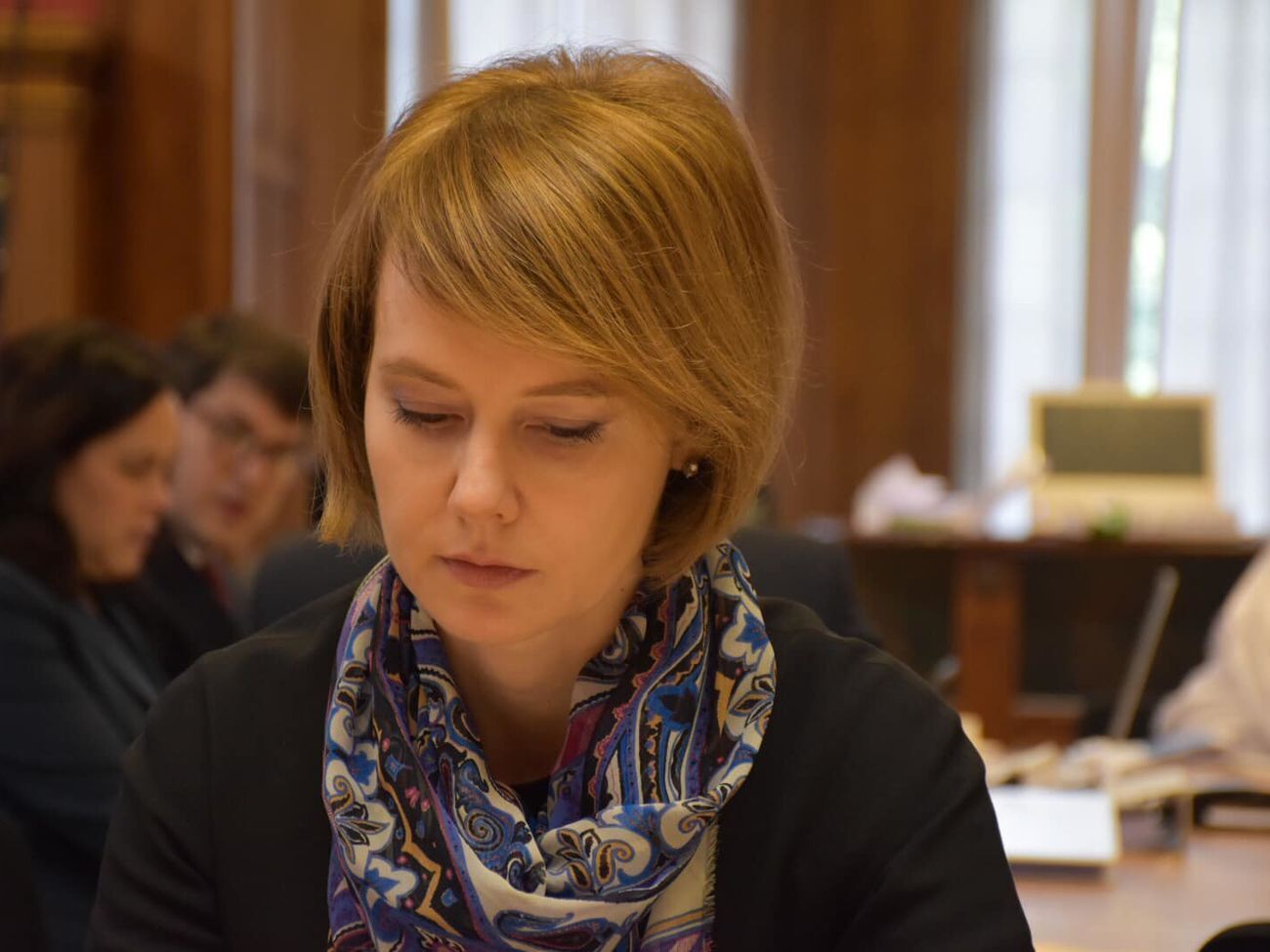 Зеркаль также напомнила, что сейчас все европейские страны, в том числе Украина, наращивают объемы закачки газа в свои хранилища