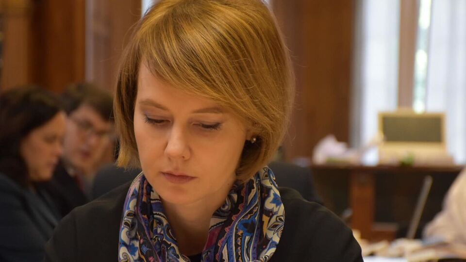 Зеркаль також нагадала, що зараз усі європейські країни, зокрема Україна, нарощують обсяги закачування газу у свої сховища