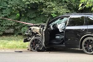 ДТП в Ужгороді сталася 15 червня