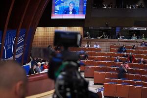 В ПАСЕ напомнили, что европейские демократические стандарты запрещают применение смертной казни при любых обстоятельствах