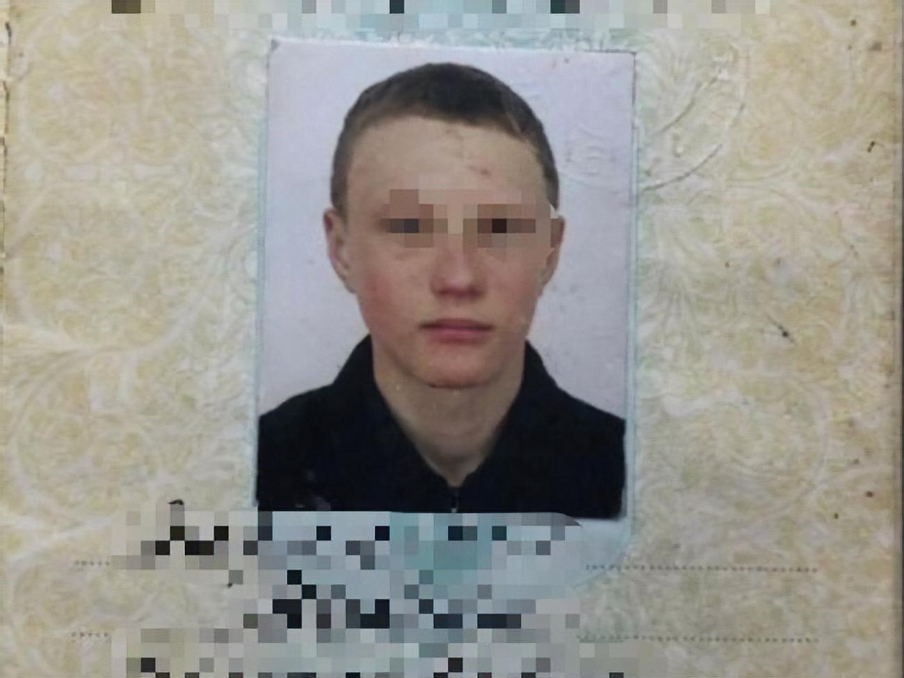 Аброськін: Товариші з колонії попросили затриманого зв'язатися з батьками зниклої дитини, щоб заробити грошей