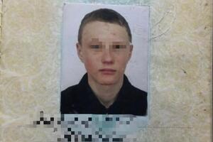 Аброськін: Товариші з колонії попросили затриманого зв'язатися з батьками зниклої дитини, щоб заробити грошей