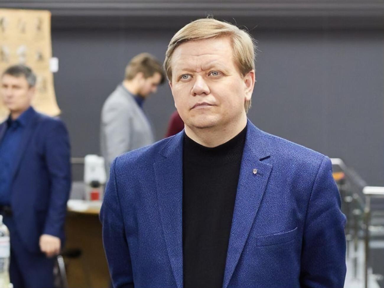 Рябцев: "Газпром" готовится к форс-мажорным обстоятельствам, подписывая соглашения с рядом восточно-европейских операторов
