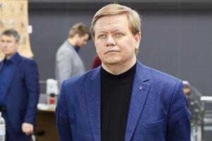 Рябцев: "Газпром" готовится к форс-мажорным обстоятельствам, подписывая соглашения с рядом восточно-европейских операторов