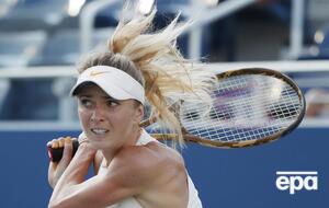 Свитолина – седьмая ракетка мира