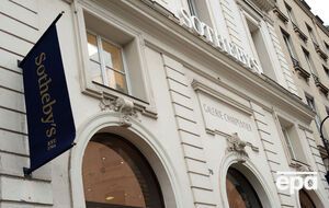 Sotheby’s продадут за $3,7 млрд