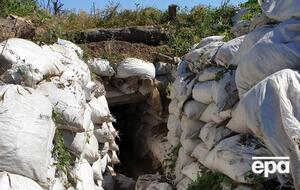 У штабі ООС повідомили, що українські військові дали адекватну відповідь на обстріли