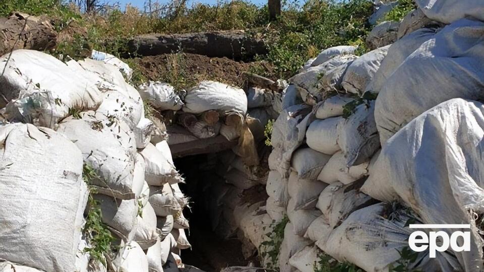 У штабі ООС повідомили, що українські військові дали адекватну відповідь на обстріли