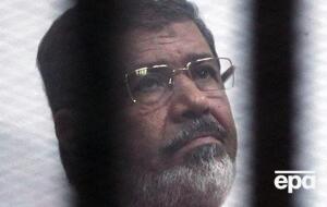 Мурсі було 67 років