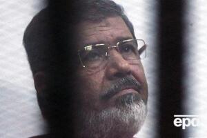 Мурси было 67 лет