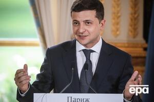 Зеленський: Росія поки не виконала нічого, що повинна виконати