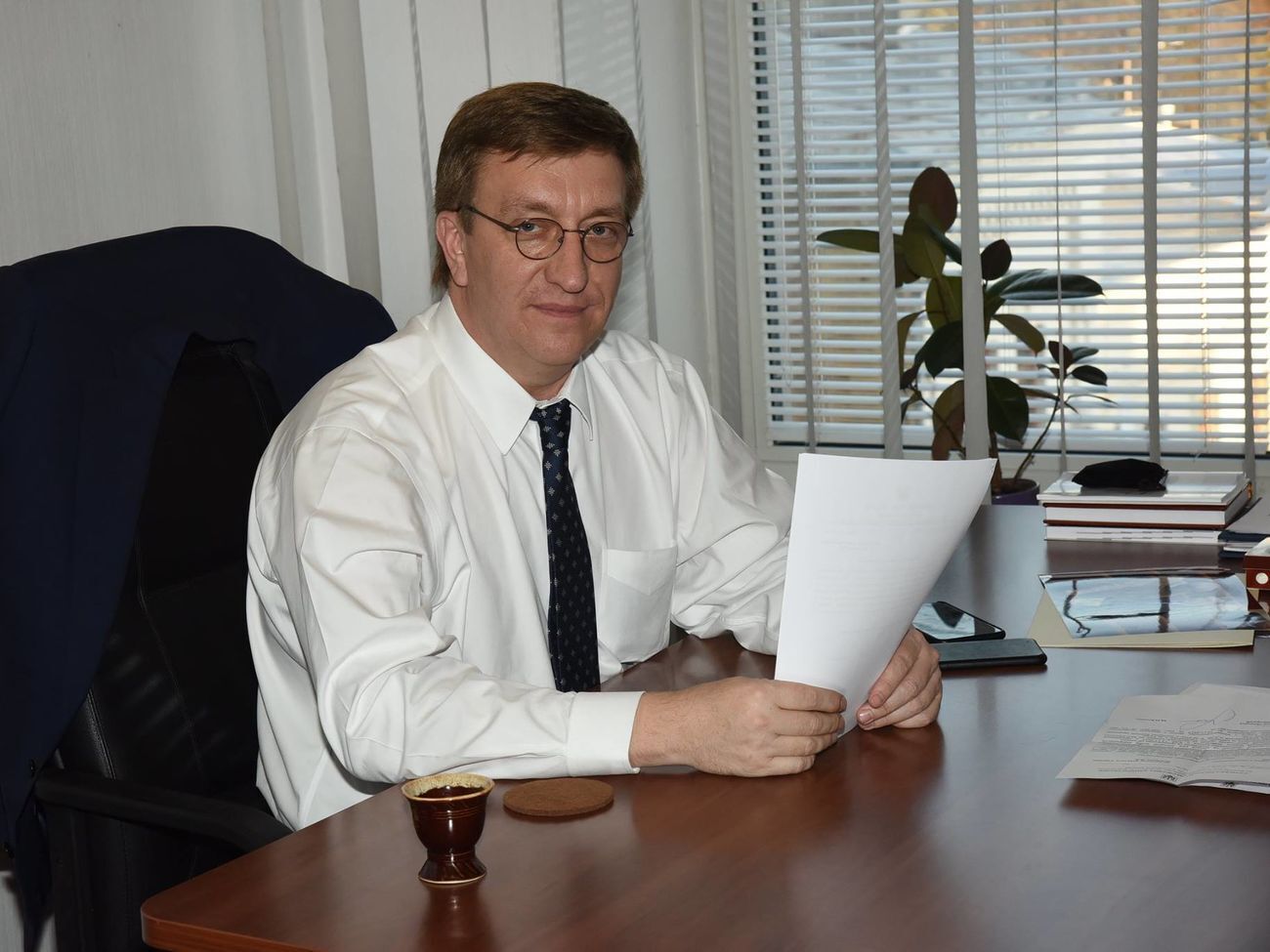 Бухарєв про СЗР: Апарат роздуто на шкоду оперативним підрозділам