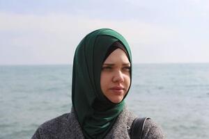 Російські силовики стверджували, що Алієва перебуває в розшуку