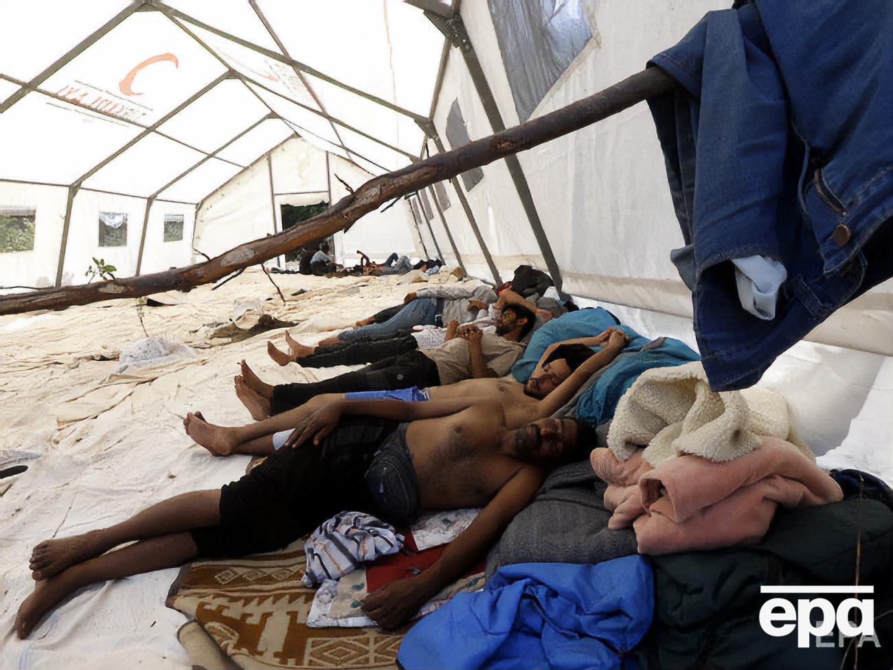 У Держдепі заявили, що припинять виділяти допомогу Сальвадору, Гватемалі й Гондурасу, поки ті не скоротять кількості мігрантів