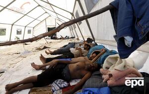 У Держдепі заявили, що припинять виділяти допомогу Сальвадору, Гватемалі й Гондурасу, поки ті не скоротять кількості мігрантів