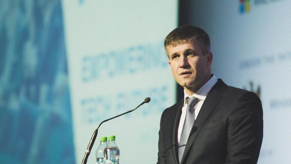 Директором СИБ Ботнарь стал в мае 2018 года