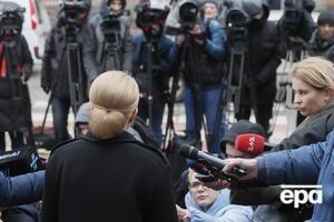 В CPJ отметили, что в последние годы ряд украинских журналистов подвергались репрессиям