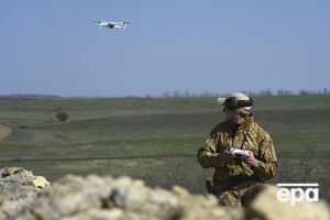 Об'єднані сили: ЗСУ надійно контролюють противника на лінії зіткнення