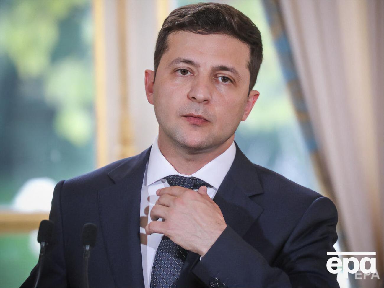 Зеленський розповів, що любить Крим і бував там багато разів