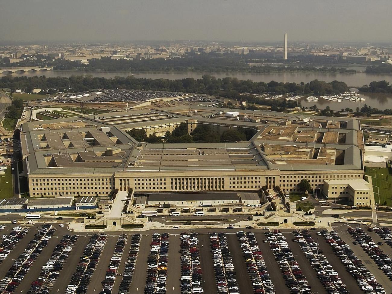 В Пентагоне заявили, что США не ищут конфликта с Ираном