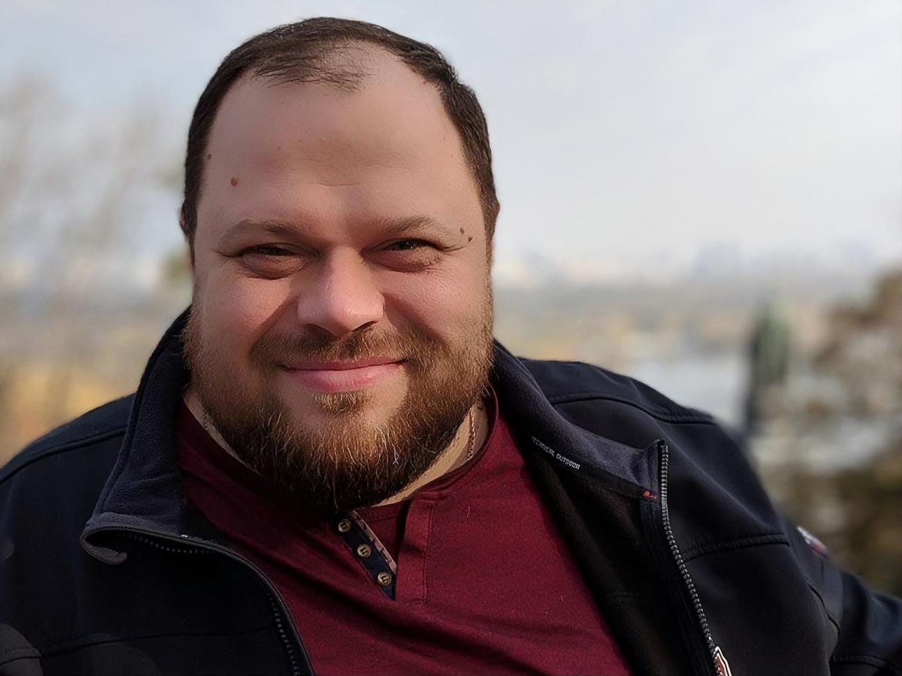 Стефанчук: У общества могут возникнуть небезосновательные подозрения о затягивании судебного процесса в КСУ