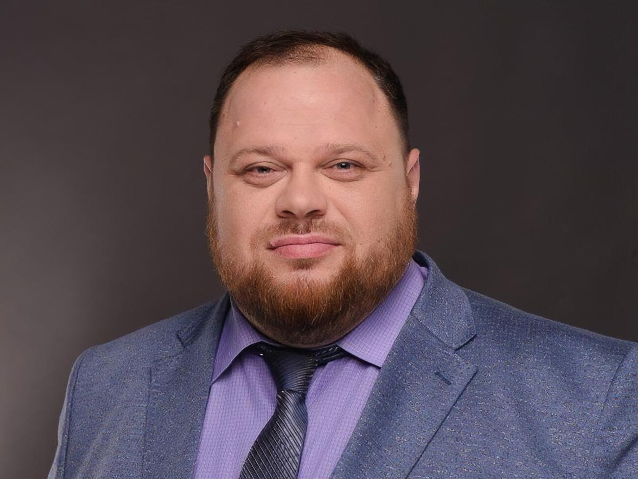 Стефанчук: Я бы очень не хотел, чтобы наши отношения с депутатами строились на взаимном неприятии