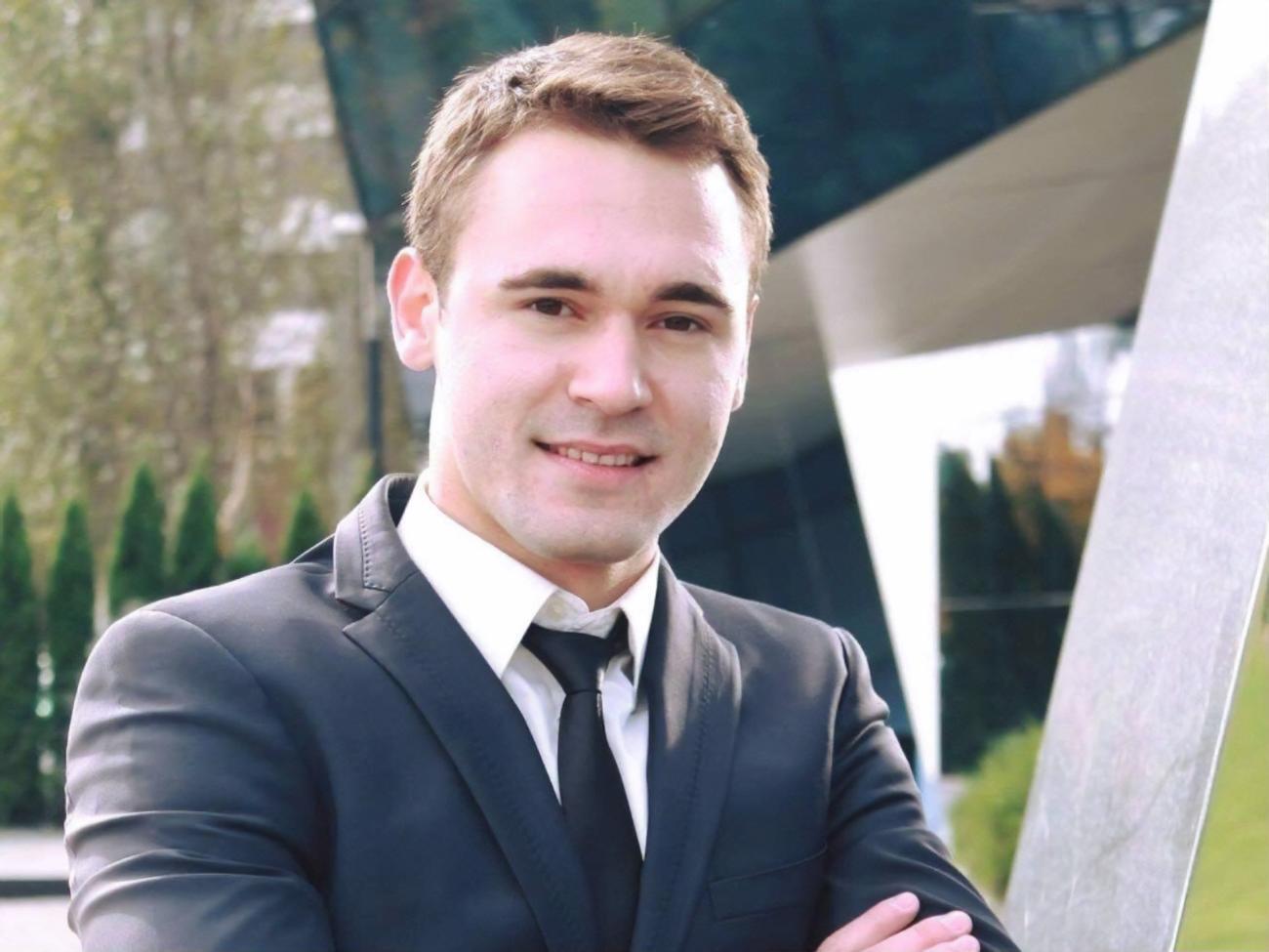Дмитро Олійник: Заяви в прокуратурі та податковій міліції знаходяться вже більше тижня