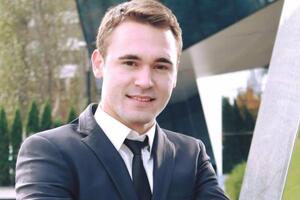 Дмитро Олійник: Заяви в прокуратурі та податковій міліції знаходяться вже більше тижня