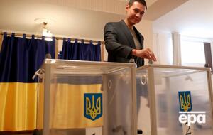 Выборы в Верховную Раду назначены на 21 июля